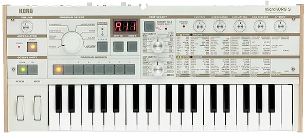 MicroS Mk-1S